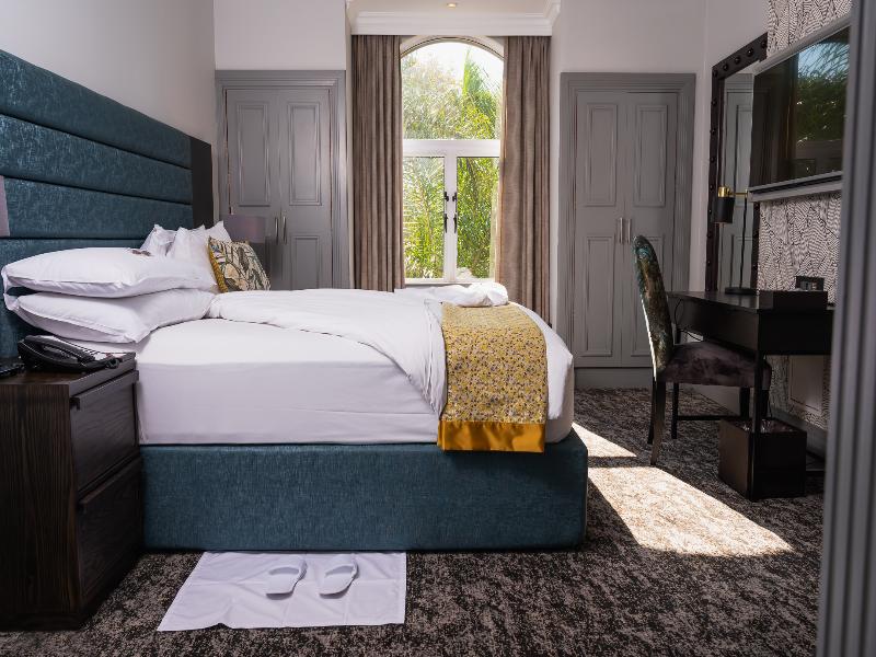 Golden Horse Hotel photo 24