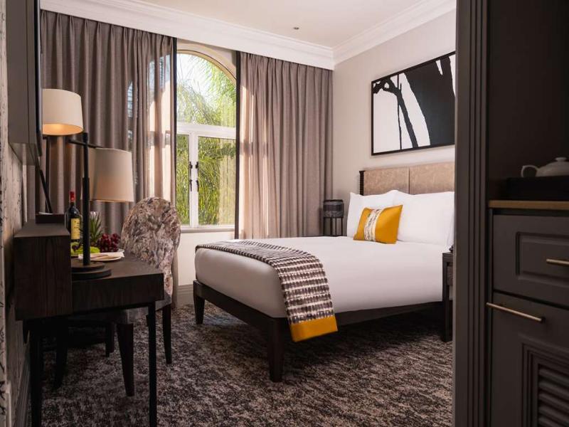 Golden Horse Hotel photo 6