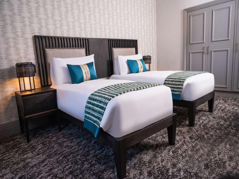 Golden Horse Hotel photo 7