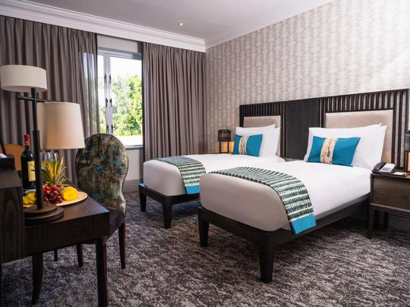 Golden Horse Hotel photo 8