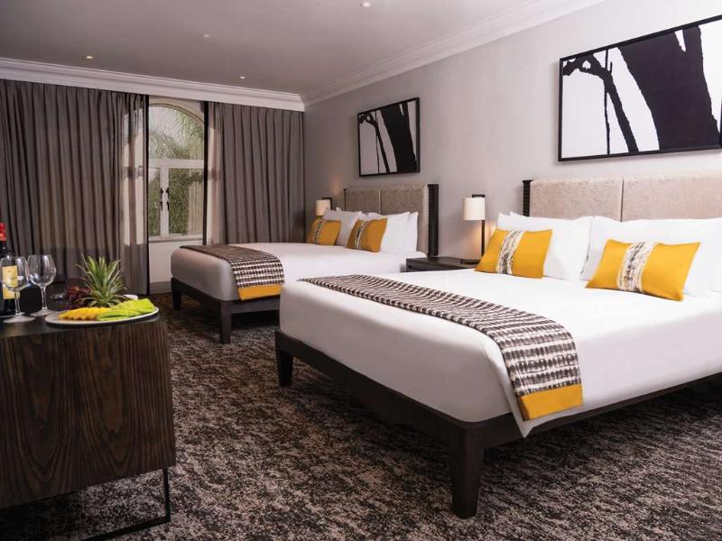 Golden Horse Hotel photo 9