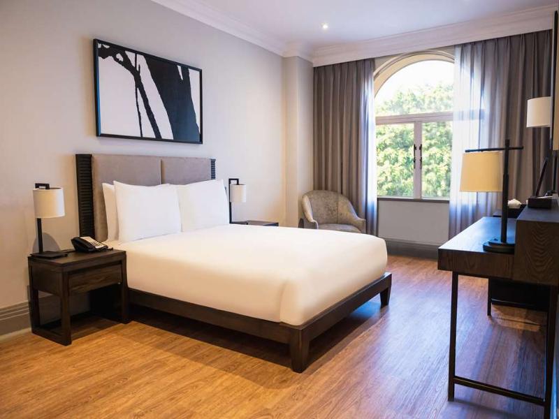 Golden Horse Hotel photo 10