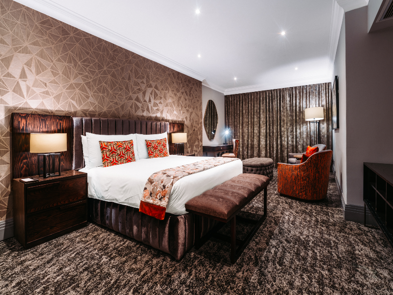 Golden Horse Hotel photo 11