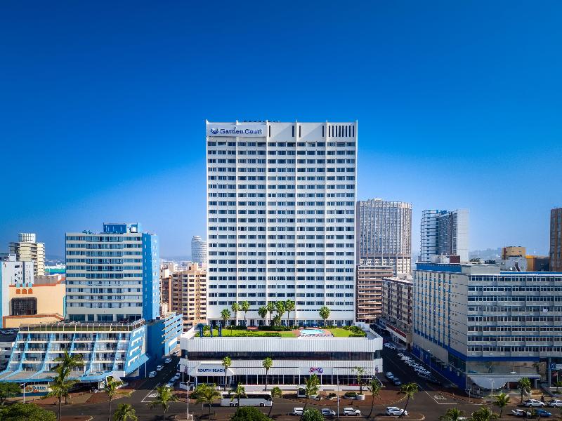 Garden Court South Beach image