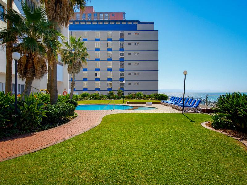 Garden Court South Beach image