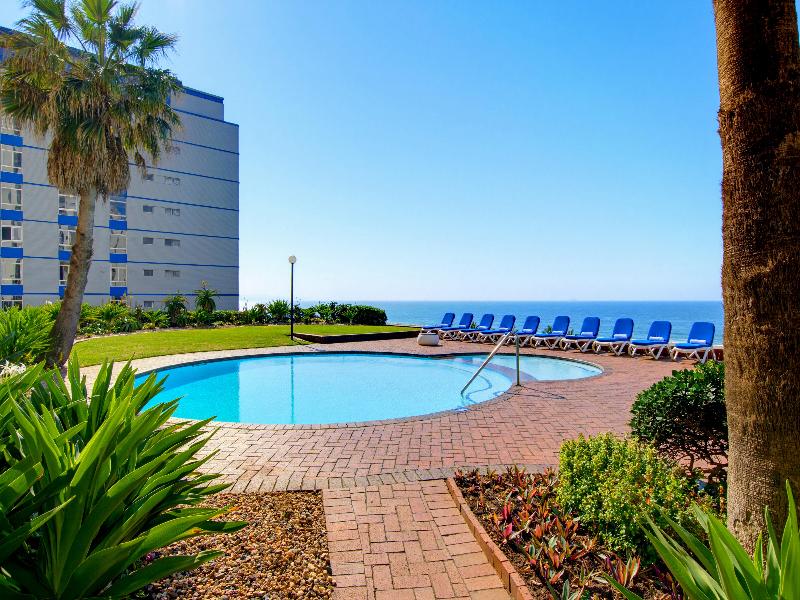 Garden Court South Beach image
