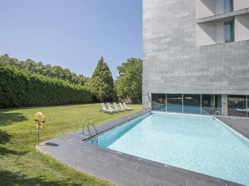 NH Collection Santiago de Compostela image
