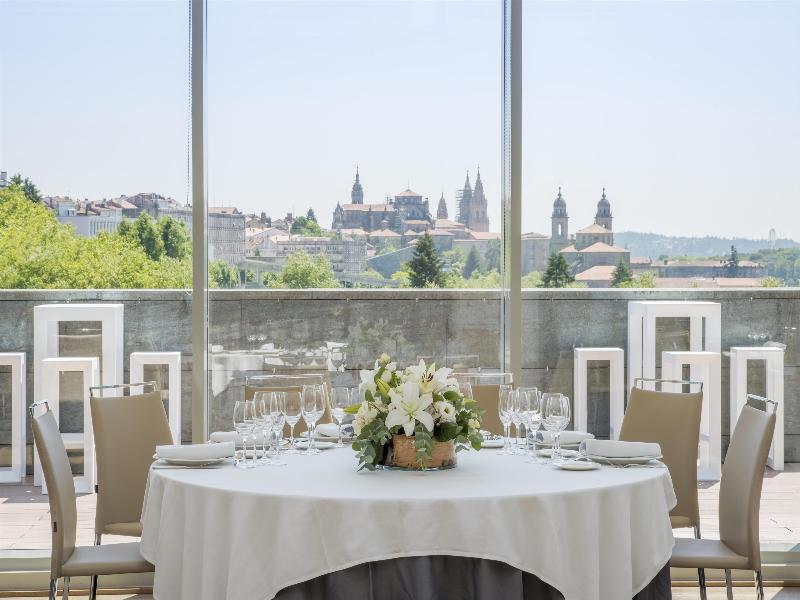 NH Collection Santiago de Compostela image