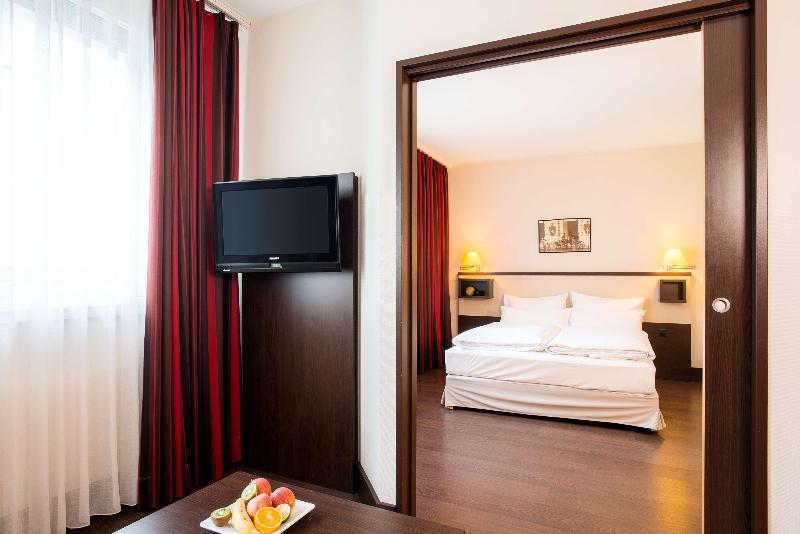 NH Wien City image