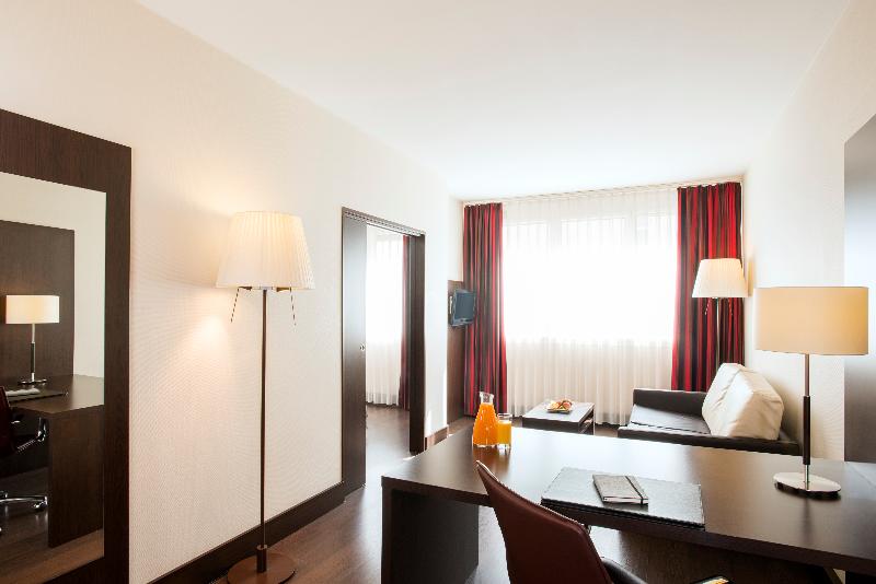 NH Wien City image