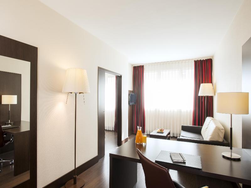 NH Wien City image