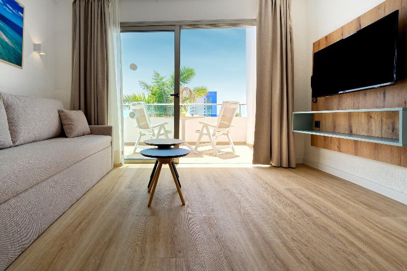 Servatur Alameda de Jandia image