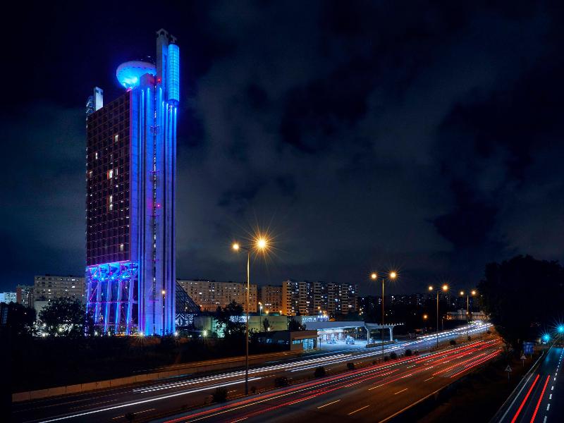 Hyatt Regency Barcelona Tower image