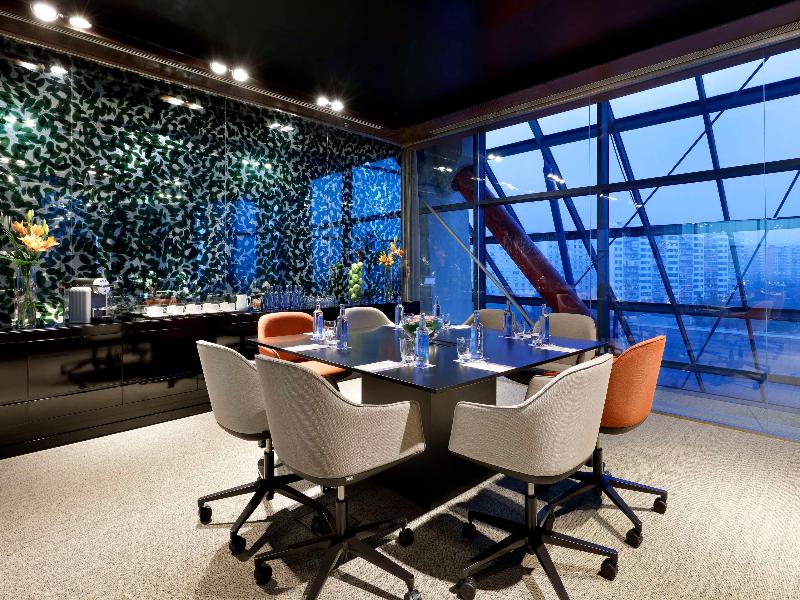 Hyatt Regency Barcelona Tower image