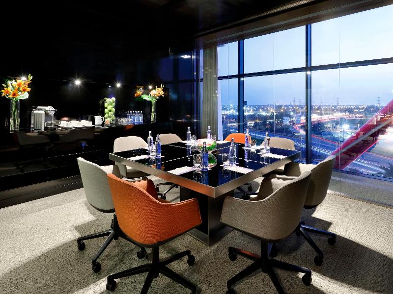 Hyatt Regency Barcelona Tower image