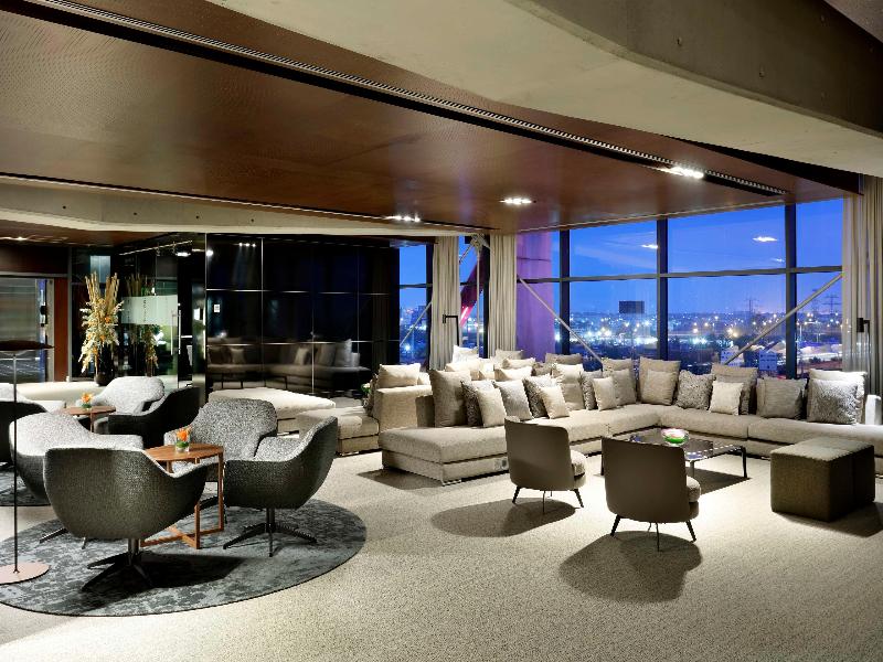 Hyatt Regency Barcelona Tower image