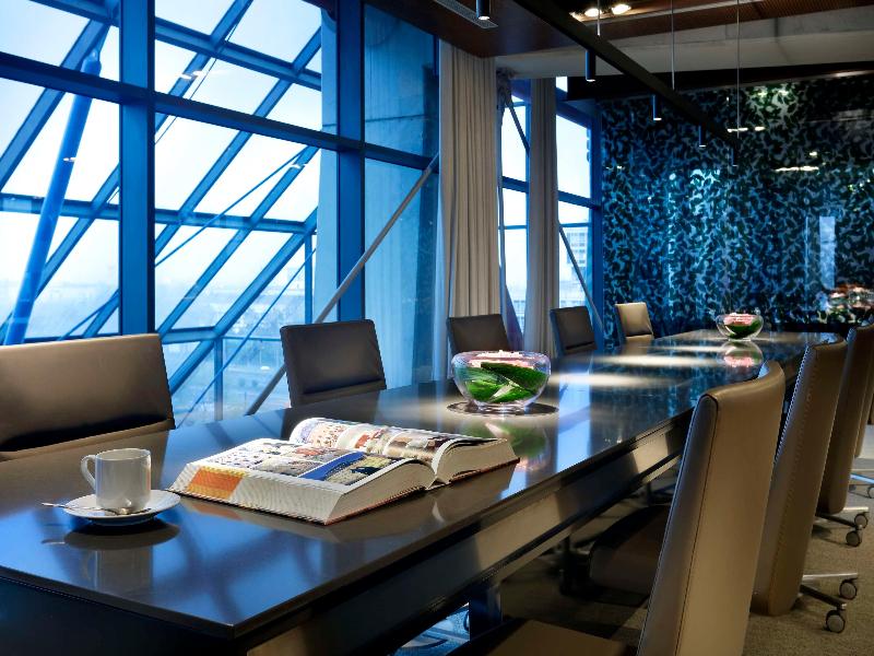 Hyatt Regency Barcelona Tower image