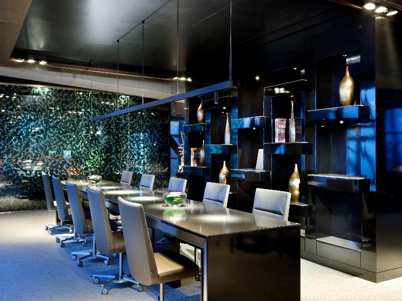 Hyatt Regency Barcelona Tower image