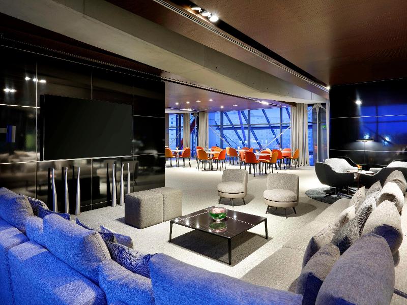 Hyatt Regency Barcelona Tower image
