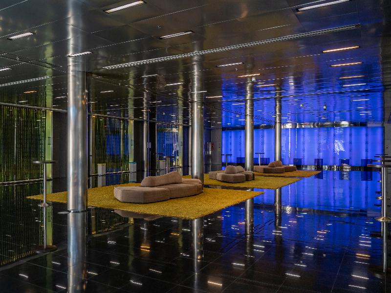 Hyatt Regency Barcelona Tower image