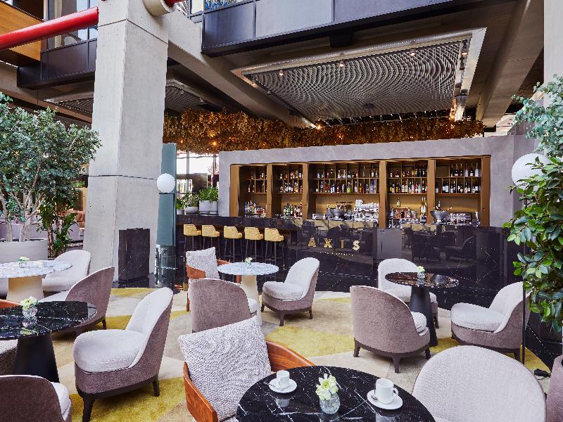 Hyatt Regency Barcelona Tower image