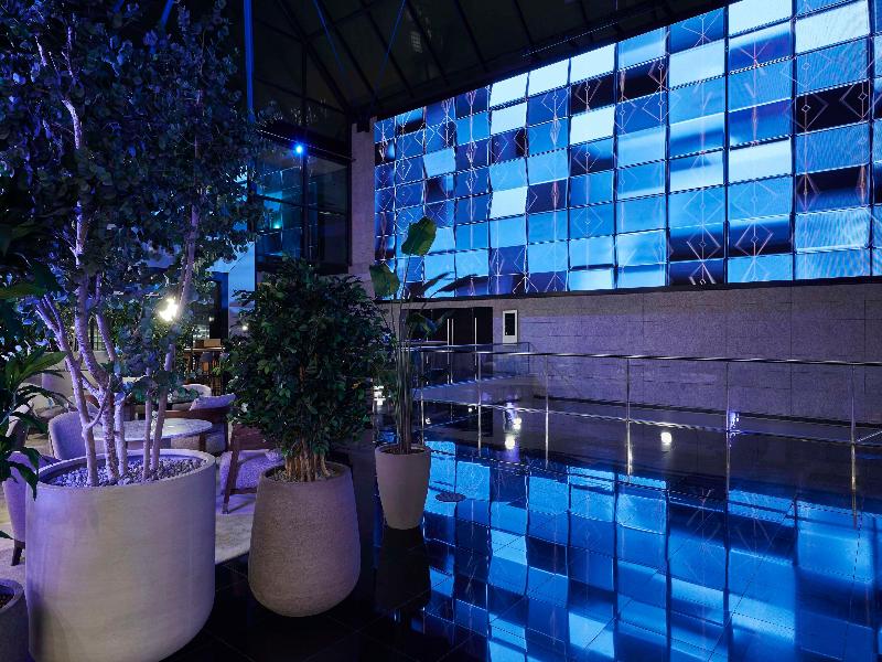 Hyatt Regency Barcelona Tower image