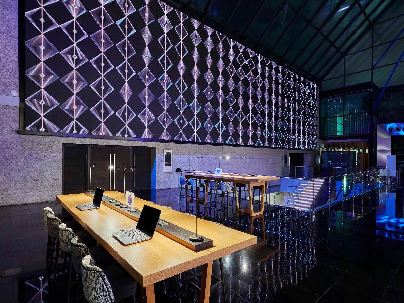 Hyatt Regency Barcelona Tower image
