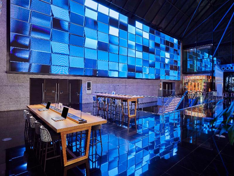 Hyatt Regency Barcelona Tower image