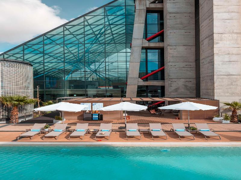 Hyatt Regency Barcelona Tower image