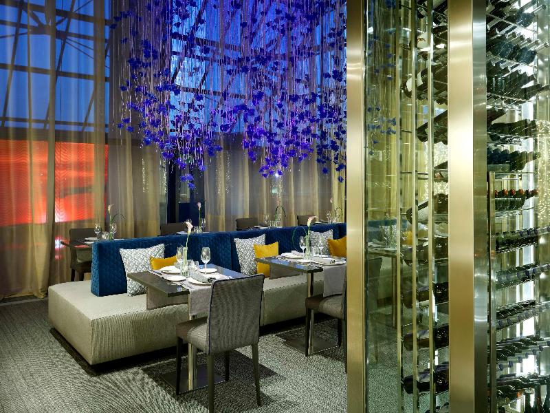 Hyatt Regency Barcelona Tower image