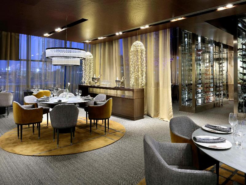 Hyatt Regency Barcelona Tower image