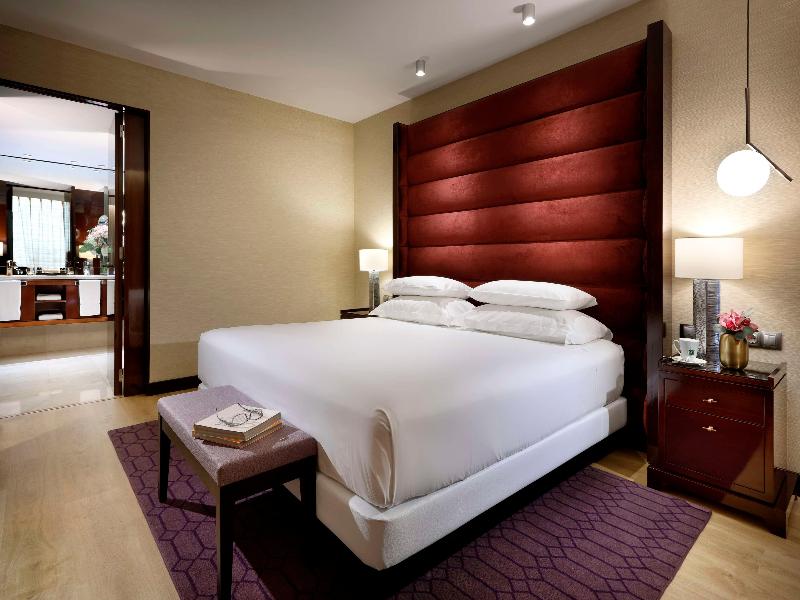 Hyatt Regency Barcelona Tower image