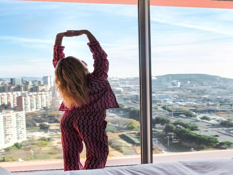 Hyatt Regency Barcelona Tower image