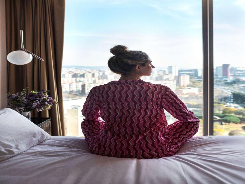 Hyatt Regency Barcelona Tower image