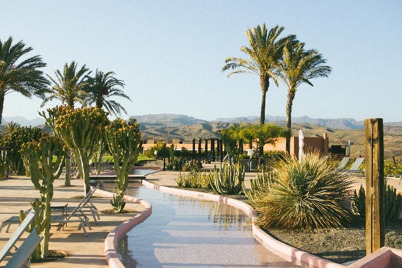 Hotel Sheraton Gran Canaria Salobre Golf Resort