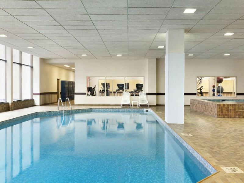 Delta Hotels by Marriott Saint John image