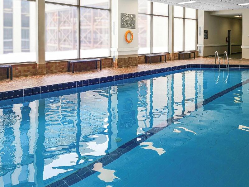 Delta Hotels by Marriott Saint John image