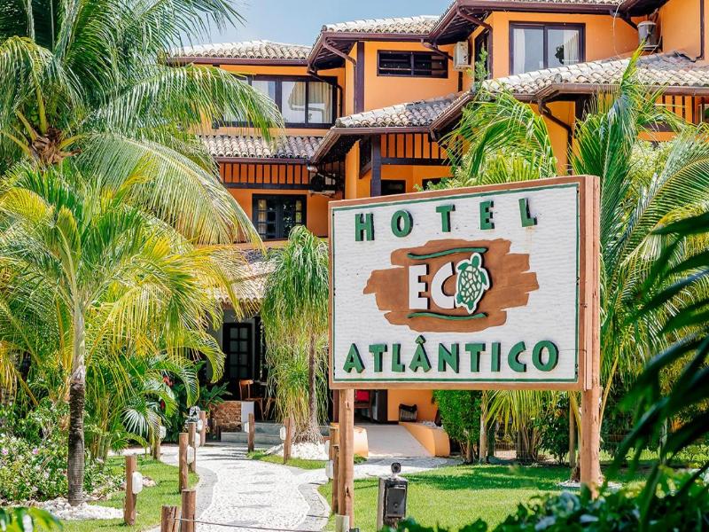 Hotel Eco Atlantico image