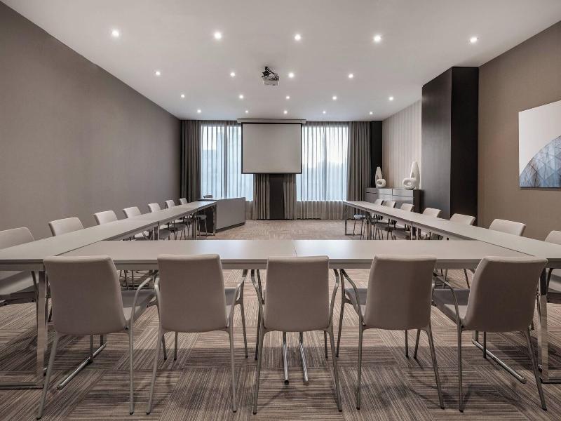 AC Hotel by Marriott Alicante image