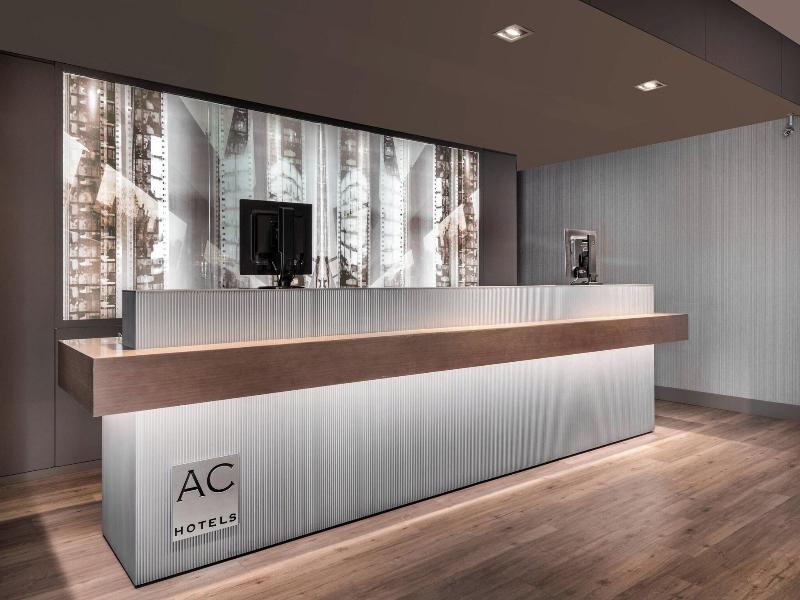 AC Hotel by Marriott Alicante image