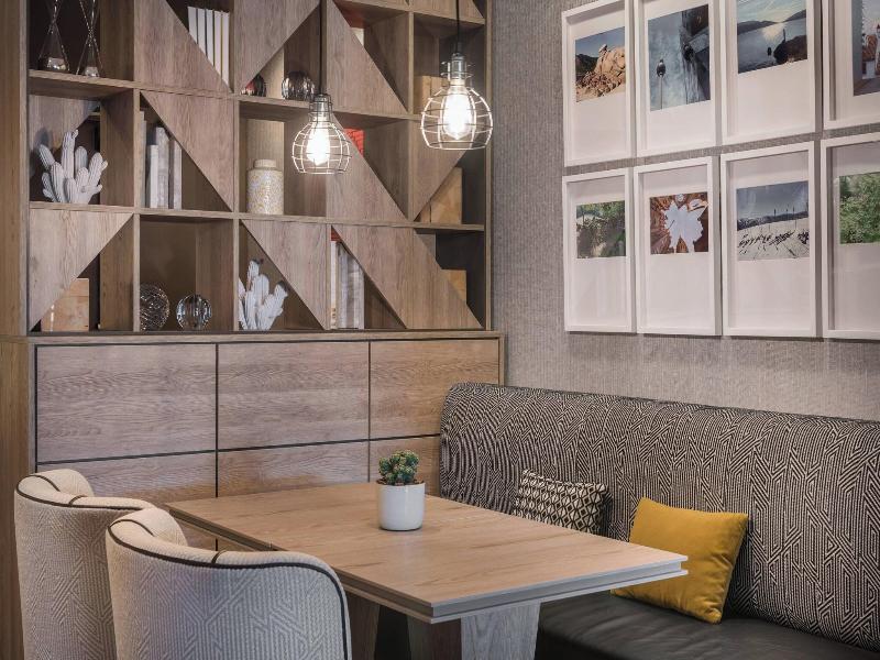 AC Hotel by Marriott Alicante image