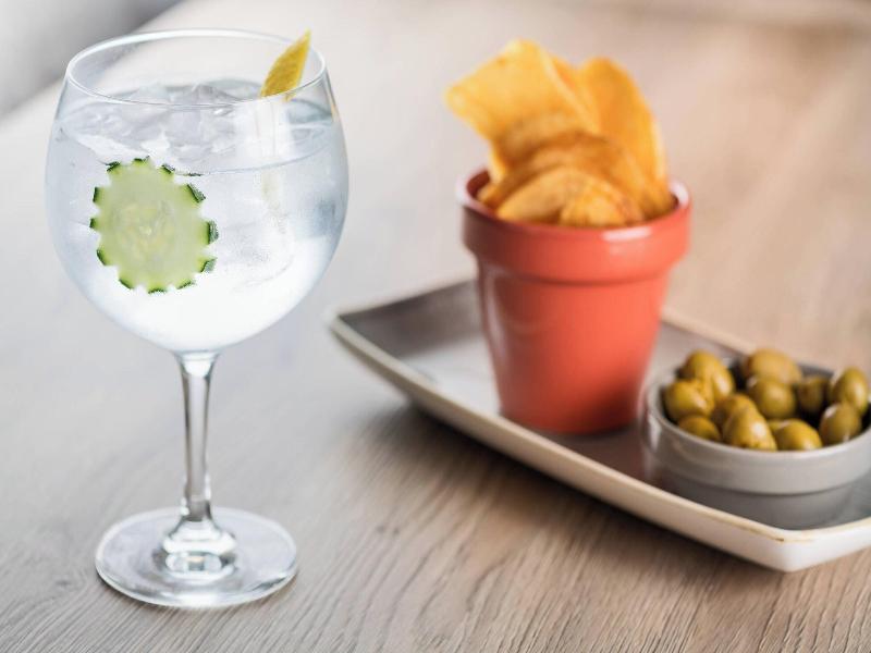 AC Hotel by Marriott Alicante image