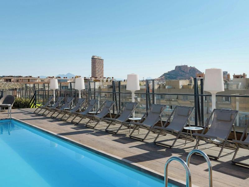 AC Hotel by Marriott Alicante image
