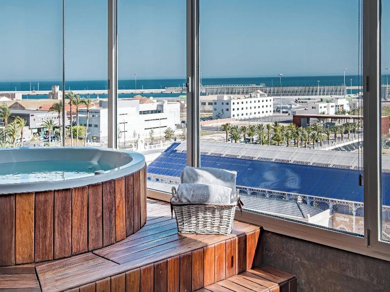 AC Hotel by Marriott Alicante image