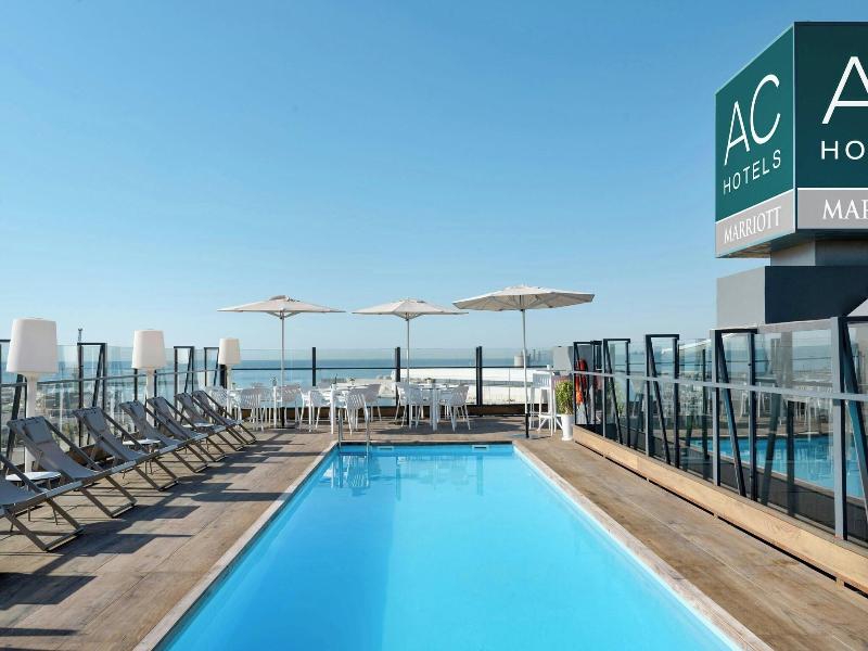AC Hotel by Marriott Alicante image