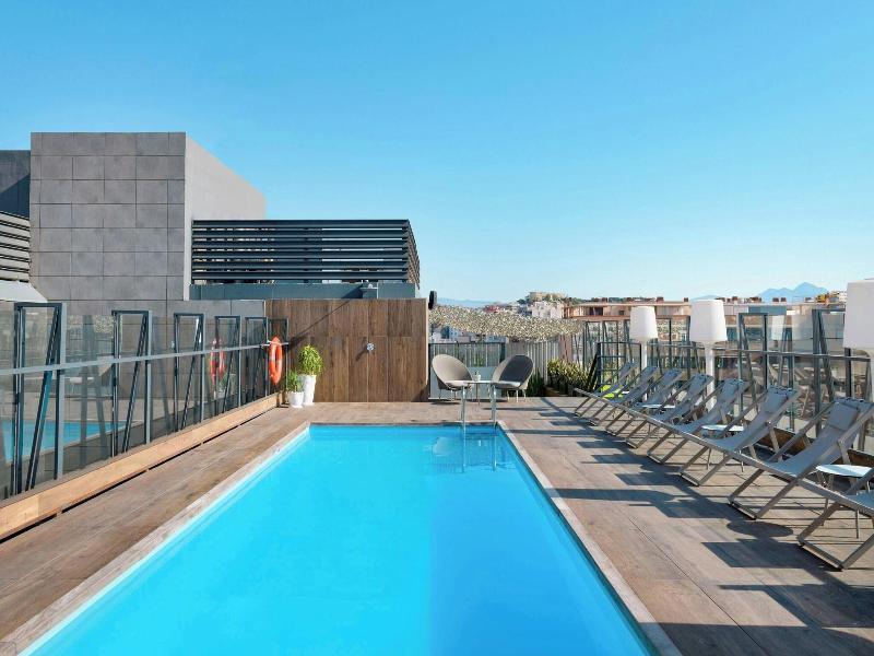 AC Hotel by Marriott Alicante image