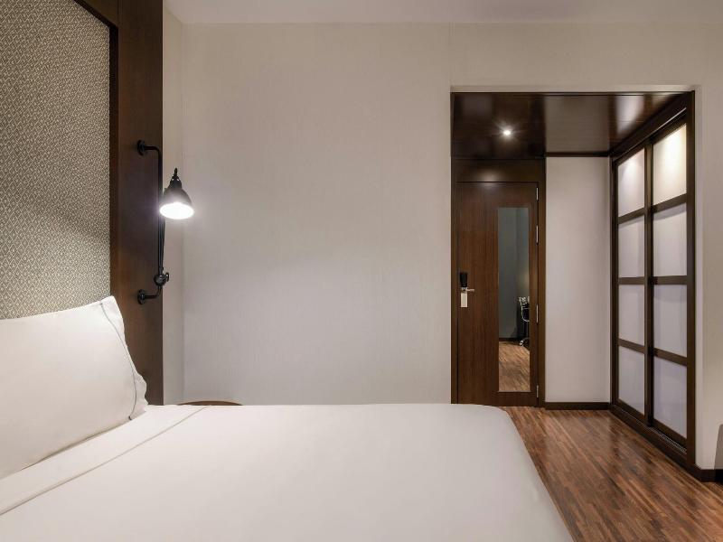 AC Hotel by Marriott Alicante image