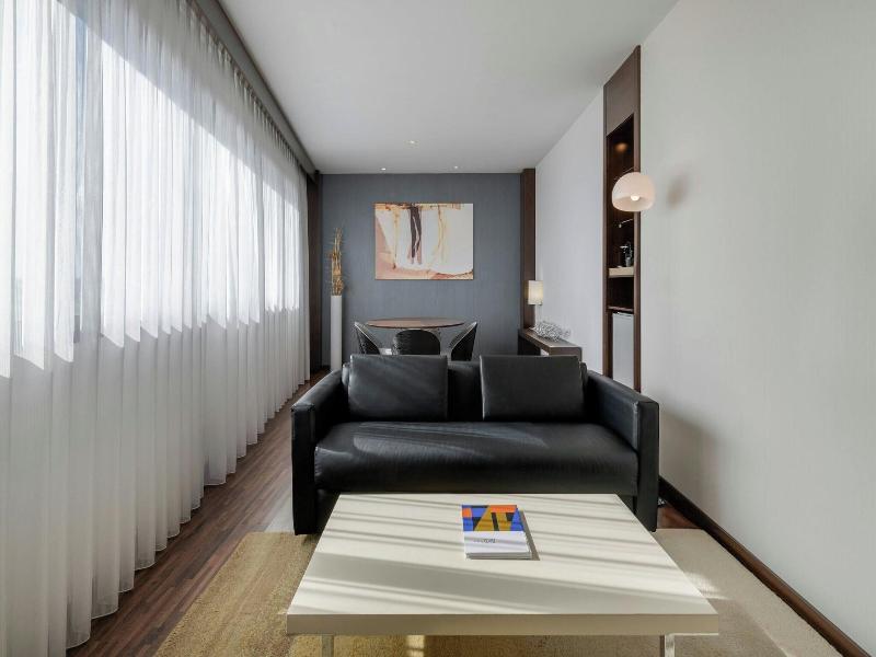 AC Hotel by Marriott Alicante image