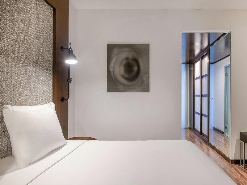 AC Hotel by Marriott Alicante image