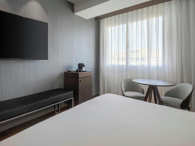 AC Hotel by Marriott Alicante image